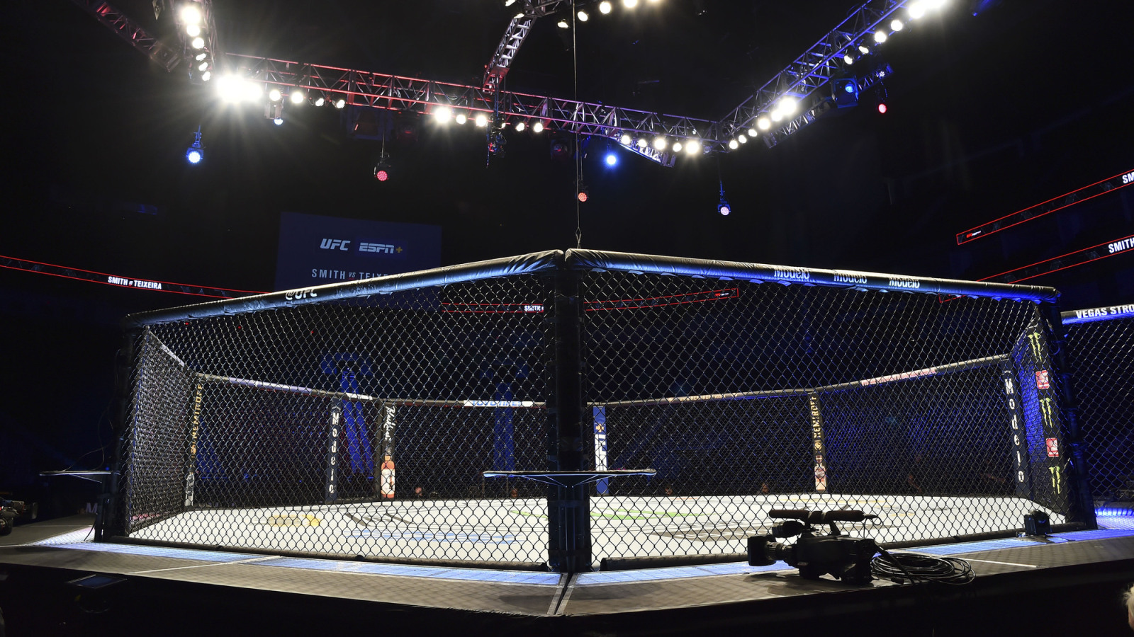 VIDEO: Man vs Woman MMA bout ends with KO