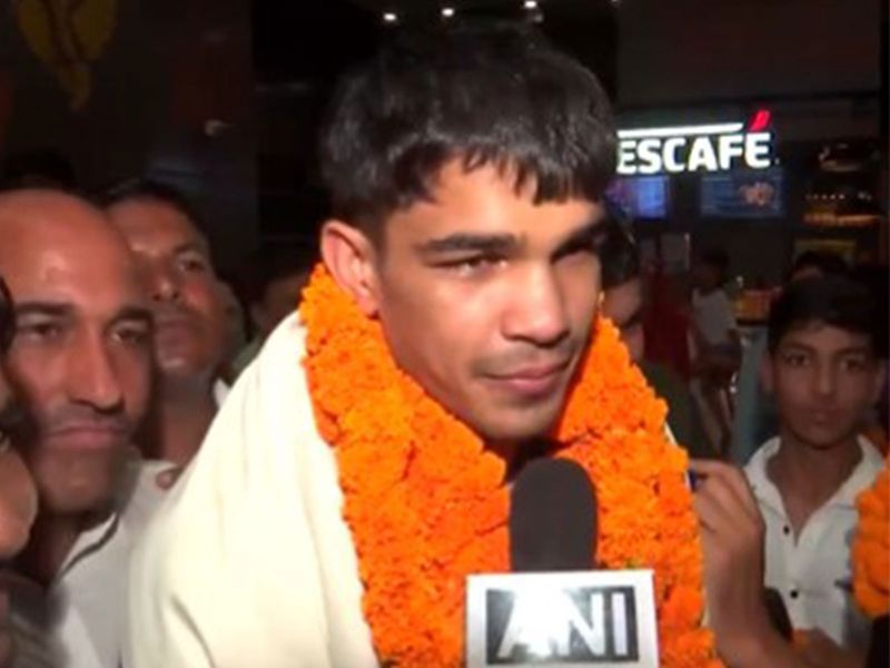 Ankush Panghal i Narender Berwal celują w złoto Igrzysk Azjatyckich 2026