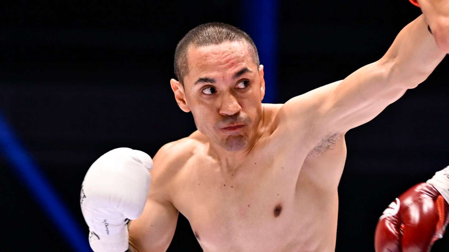 Prezydent WBC: Kontuzja powodem porażki Juana Estrady z Tenshinem Nasukawą