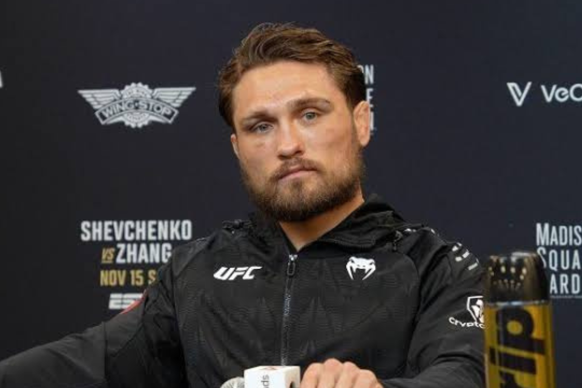 Ethyn Ewing: Szacunkowe zarobki i majątek zawodnika UFC