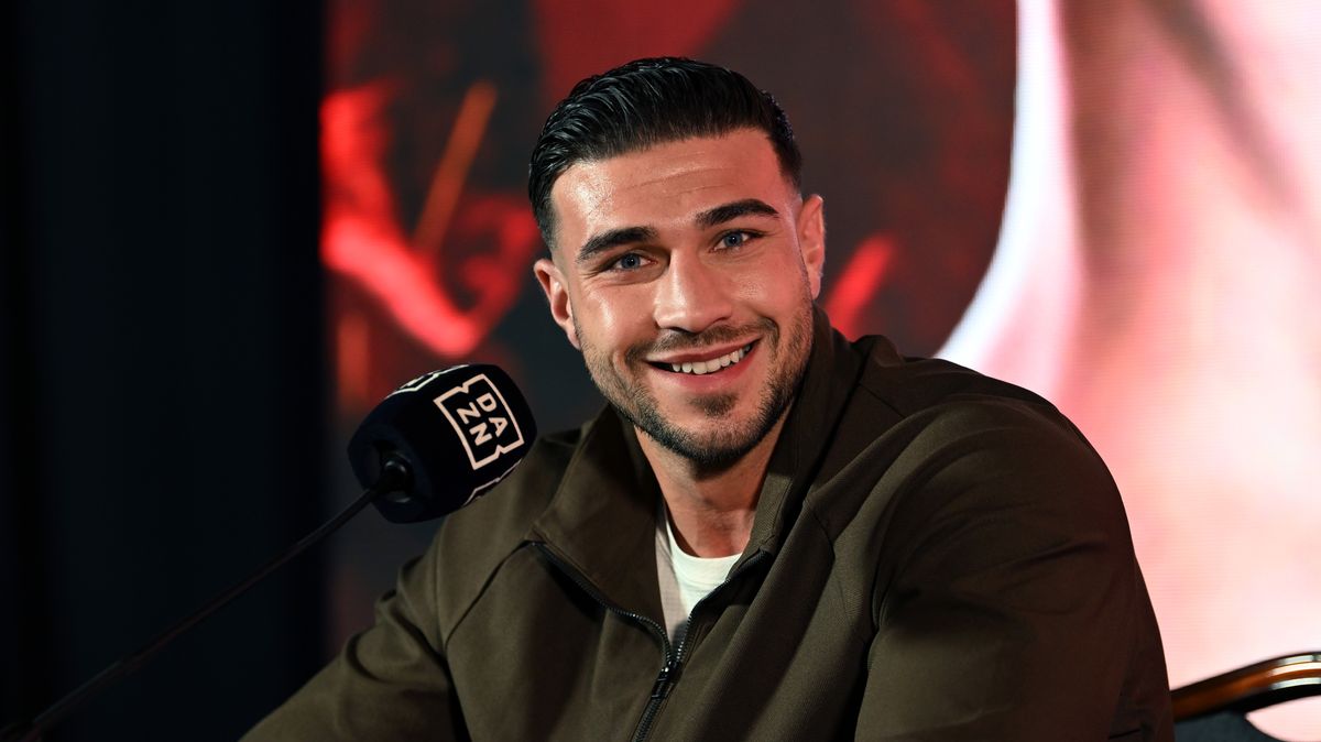Tommy Fury powraca na ring. Data, miejsce i rywal potwierdzeni