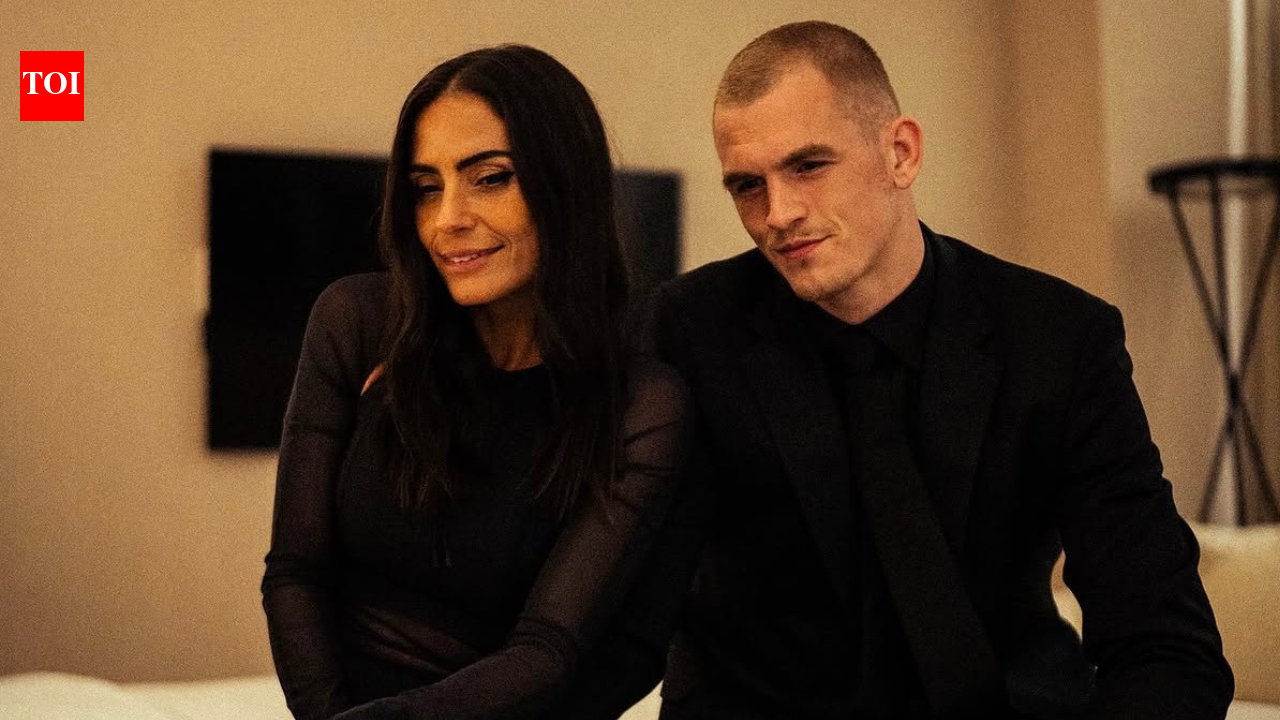 Kim jest żona Iana Machado Garry’ego? Poznaj Laylę Machado Garry i kulisy ich życia rodzinnego