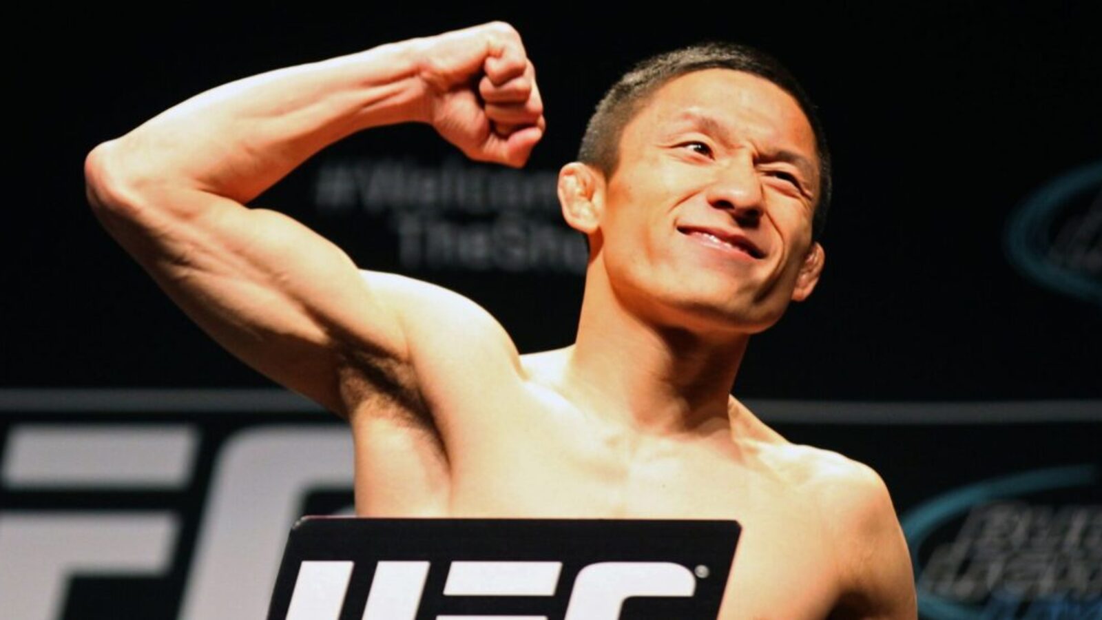 Kim jest Kyoji Horiguchi? Poznaj japońską legendę MMA, która zdobyła dwa obozy jednocześnie