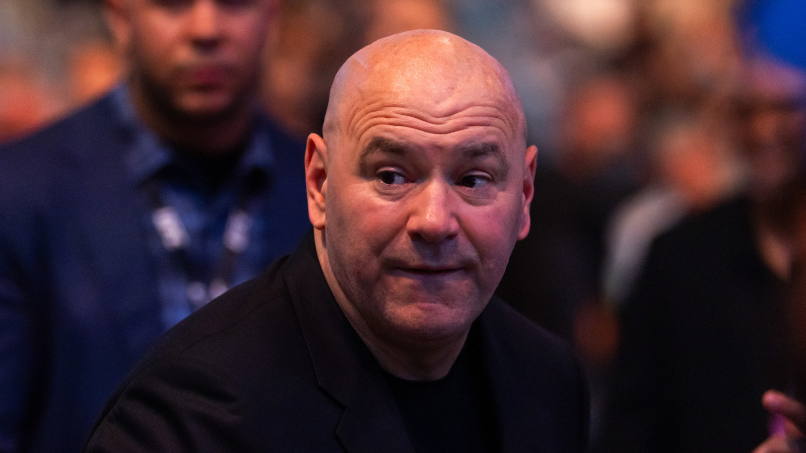 Kto zastąpi Danę White’a? Przyszłość UFC i pytanie o sukcesję