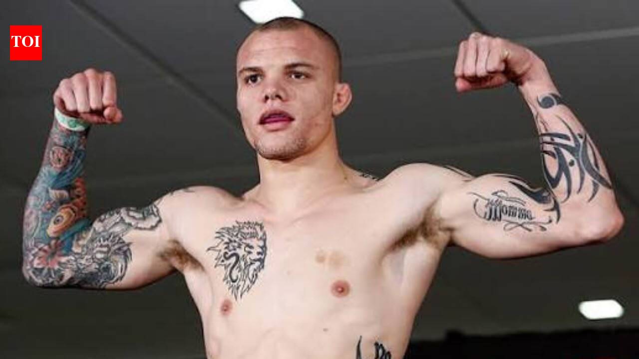 Były pretendent do pasa UFC Anthony Smith z poważnymi zarzutami. Miał grozić żonie śmiercią
