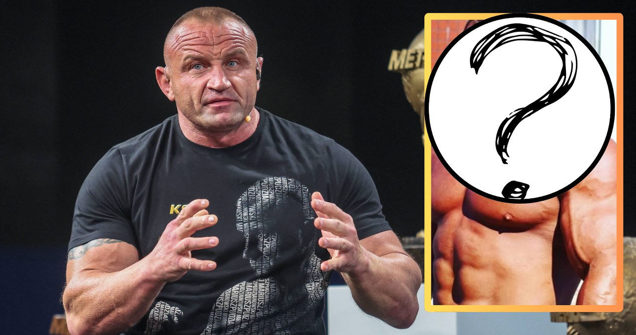 Mariusz Pudzianowski o przyszłości w Fame MMA: 'Negocjacje były'