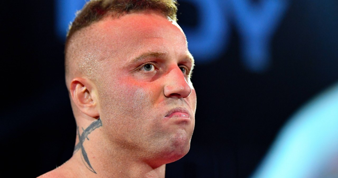 FAME MMA 30: Icons – organizacja zapowiada wielki powrót legend na marcową galę