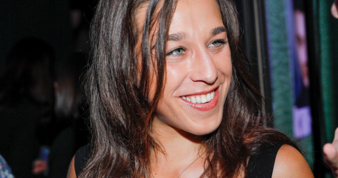 Joanna Jędrzejczyk ogłasza powrót do pracy w MMA