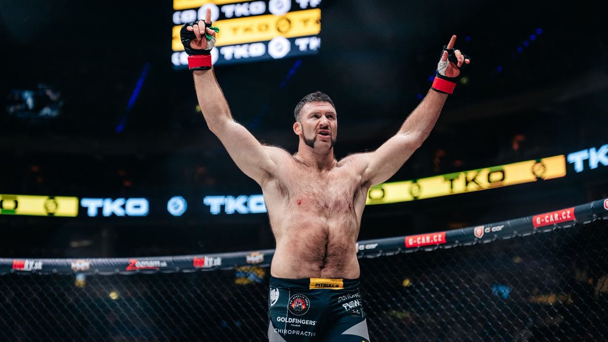 Will Fleury gotowy pokazać światu, kim jest w starciu z 'cholernie dobrym' Makhmudem Muradovem