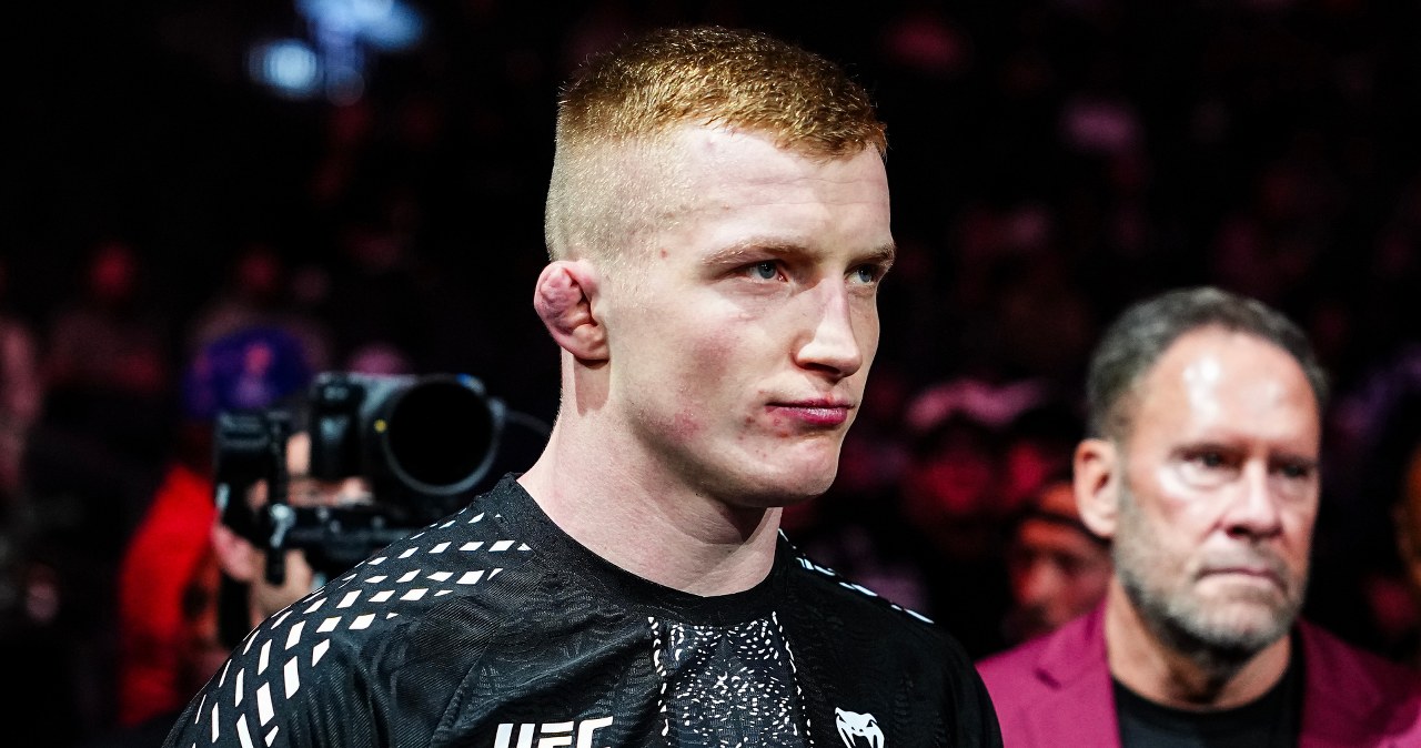 Iwo Baraniewski trenuje z włodarzem FAME MMA. Zaskakująca współpraca za kulisami