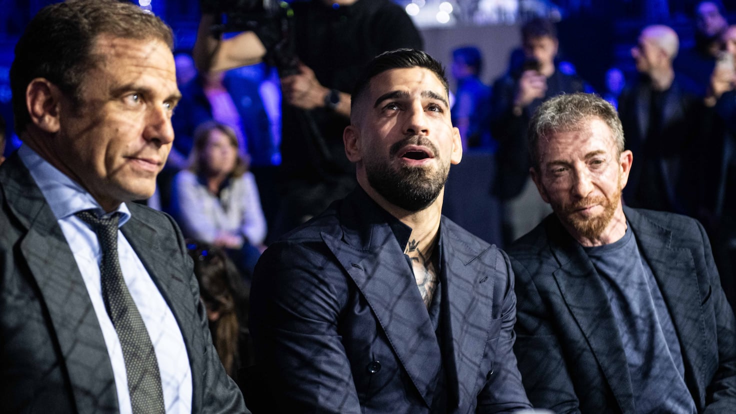 WOW MMA organizuje historyczną galę w Hiszpanii. Rekordowa frekwencja w Walencji