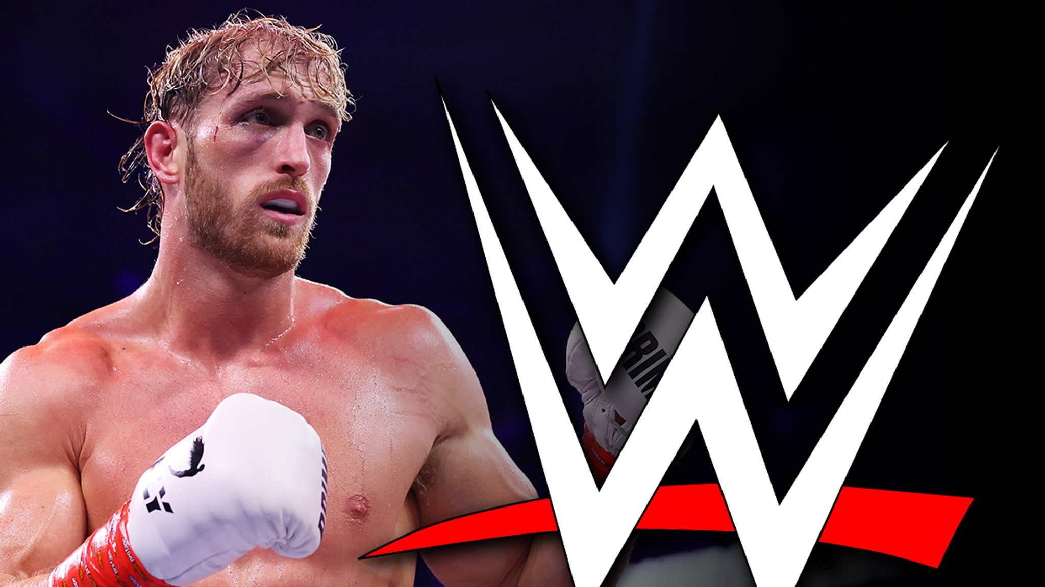 WWE oficjalnie zabroniło Loganowi Paulowi walk bokserskich z zawodnikami NFL