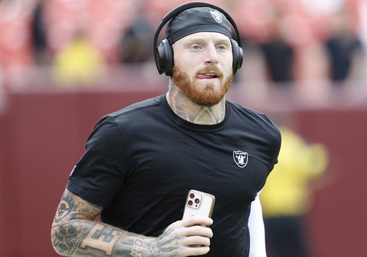 Johnny Manziel zadebiutował w MMA. Gwiazda NFL na trybunach podczas freak fightu
