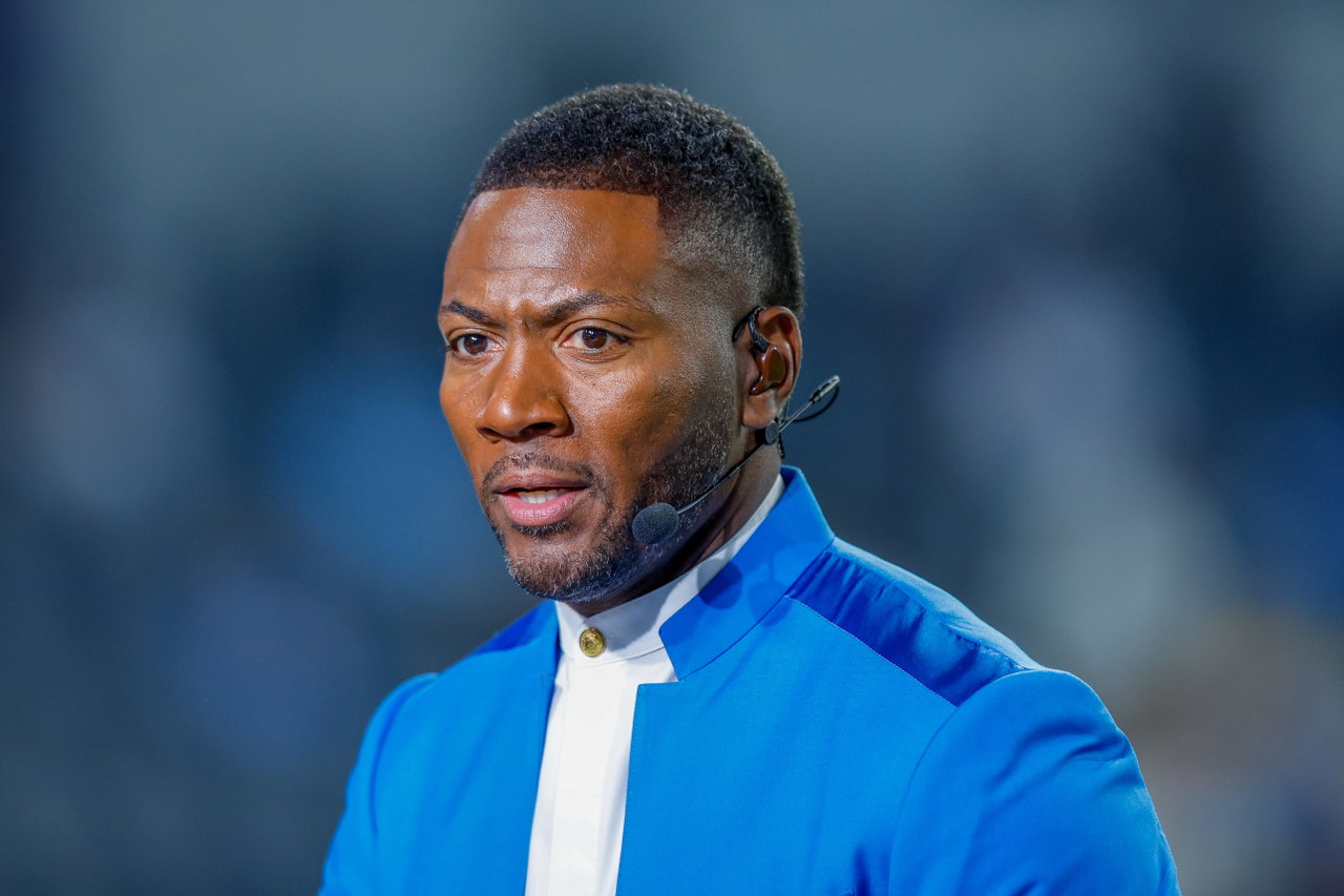 Ryan Clark otrzymał publiczną propozycję debiutu w MMA od Jake'a Paula