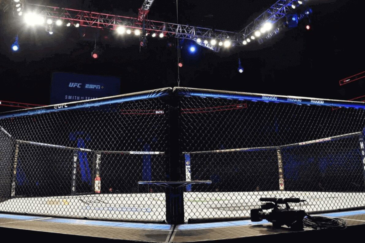 Młody zawodnik MMA z marzeniami o UFC tragicznie ginie w ataku niedźwiedzia