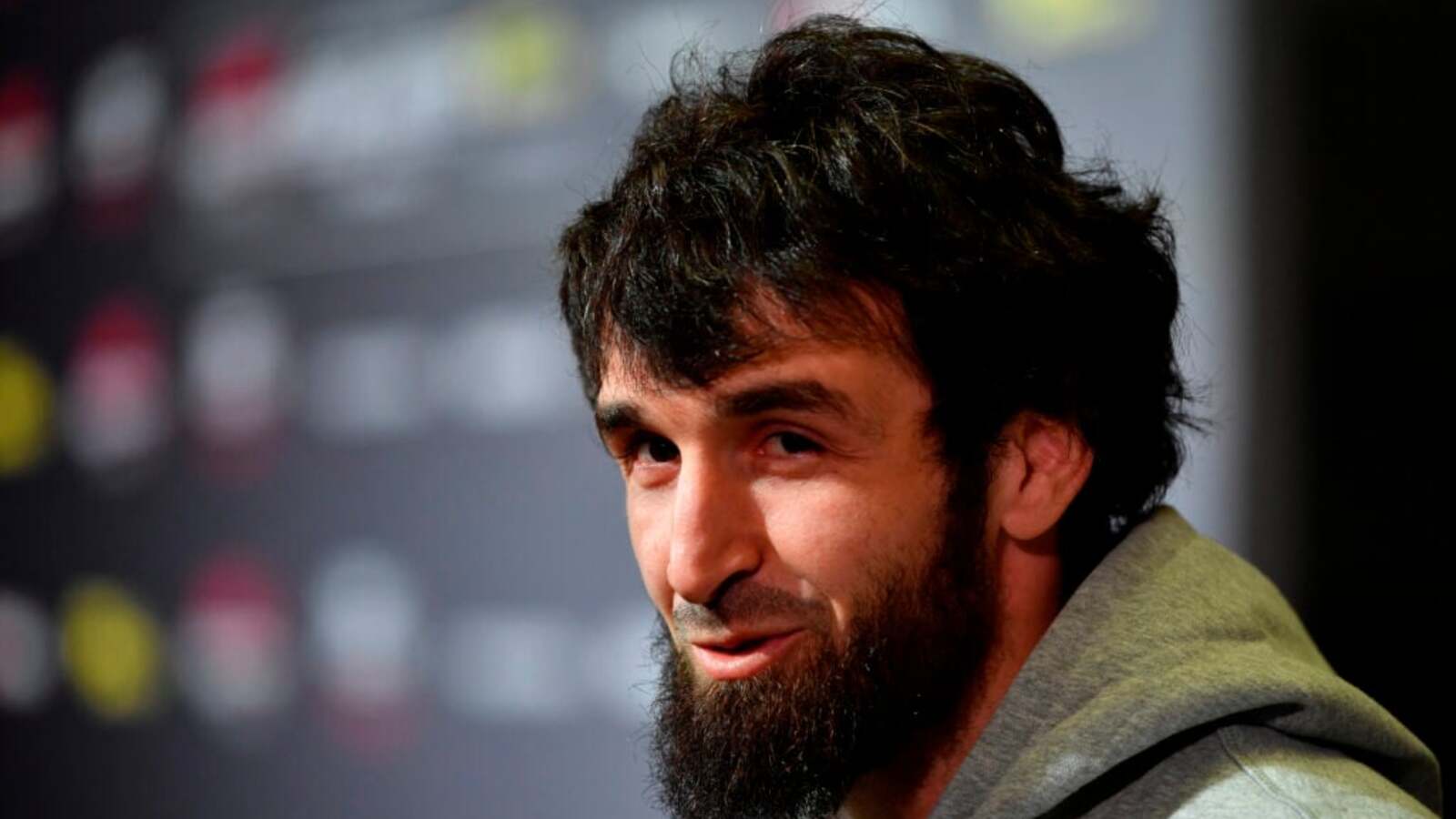 Zabit Magomedsharipov twierdzi, że UFC nie chciało kolejnego mistrza z Rosji