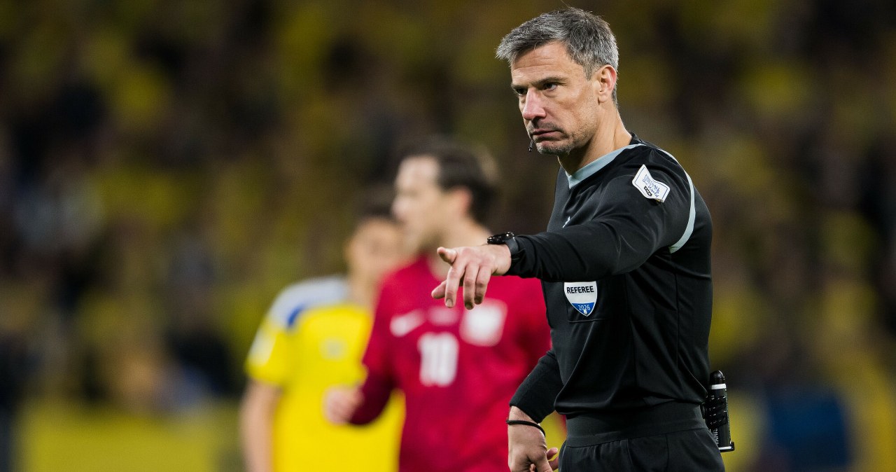 Fame MMA reaguje na mecz Polska - Szwecja. Zaskakująca oferta dla sędziego