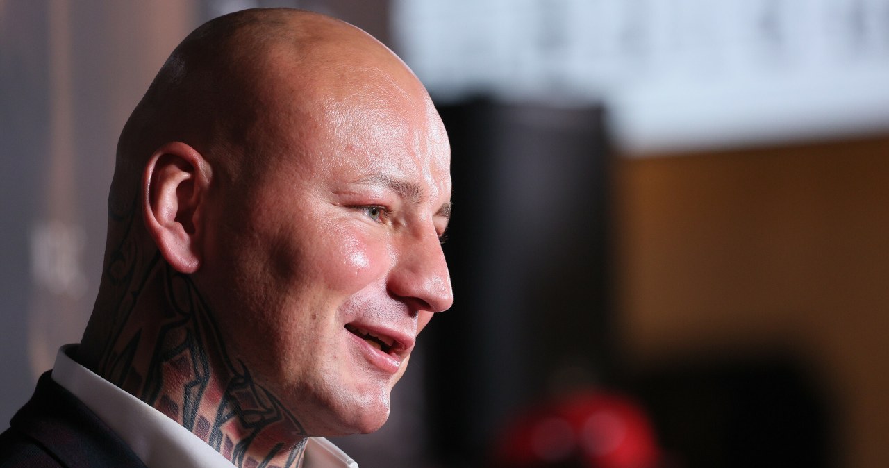 Artur Szpilka zmierzy się z Augusto Sakaiem na XTB KSW 120
