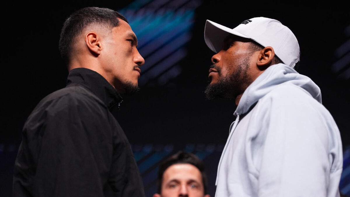 Zuffa Boxing 04: Jai Opetaia vs. Brandon Glanton o inauguracyjne mistrzostwo