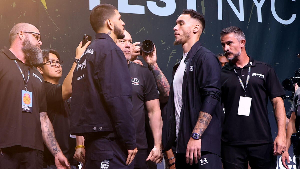 Zuffa Boxing 09: Edgar Berlanga vs. Steven Butler – zapowiedź i karta walk