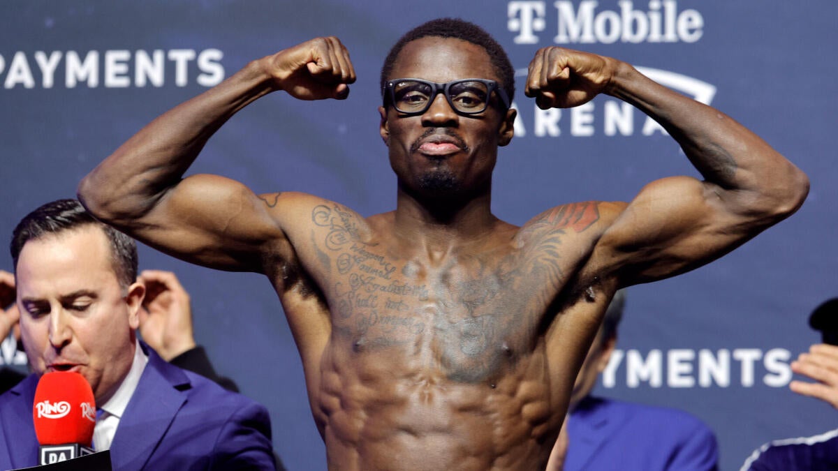 Zuffa Boxing ogłasza wielkie wzmocnienia: Edgar Berlanga i Richardson Hitchins dołączają do stajni